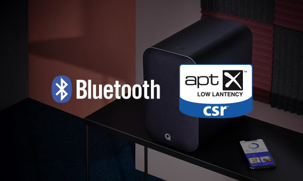 Bluetooth aptX Low Latency