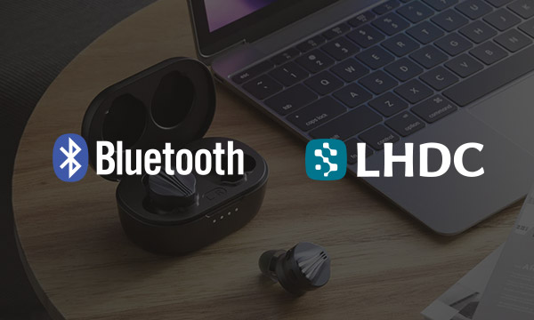 Bluetooth LHDC