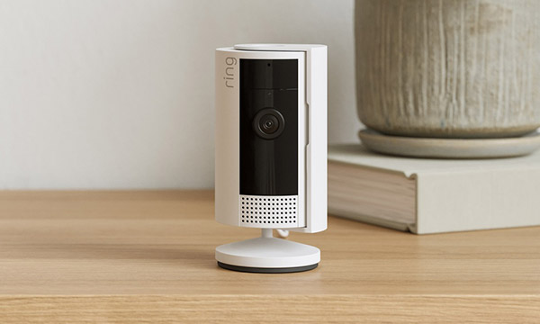 Caméras de surveillance intérieures Ring