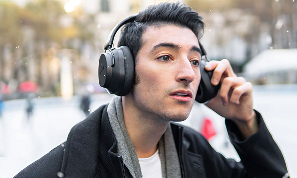 Casques et écouteurs Altec Lansing