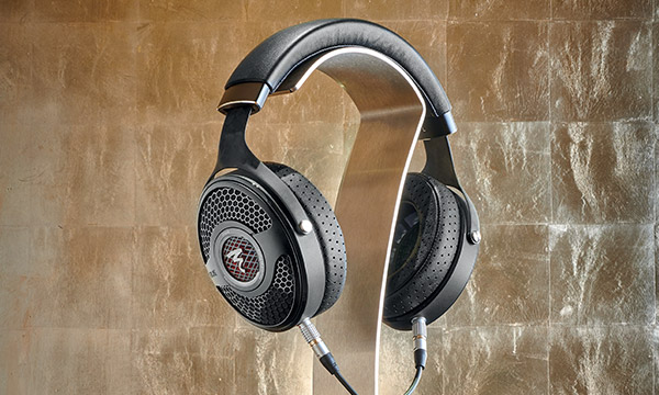 Casques et écouteurs Focal