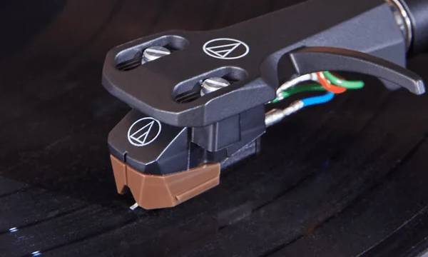 Cellules Audio-Technica