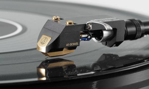 Cellules hi-fi Audio-Technica OC9X