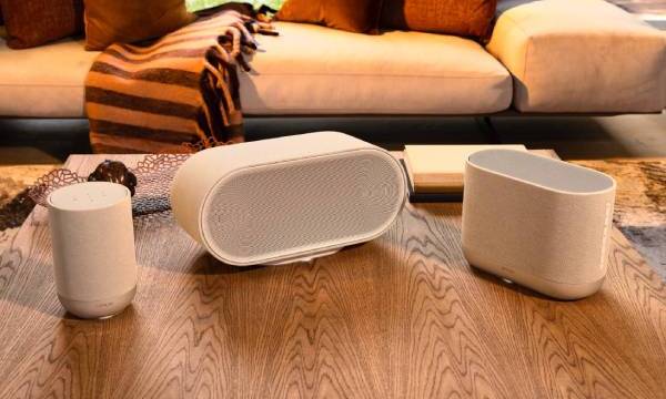 Denon Home : nouvelles enceintes connectées