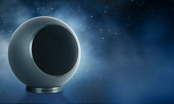 Elipson Planet L Performance