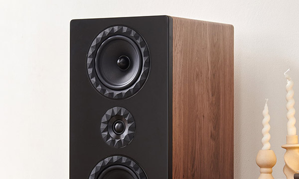 Elipson Prestige Facet II