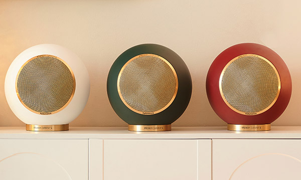 Enceintes Elipson Planet