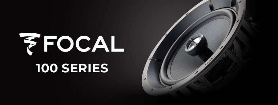 Focal 100 series