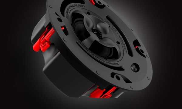 Enceintes Encastrables Klipsch PIC