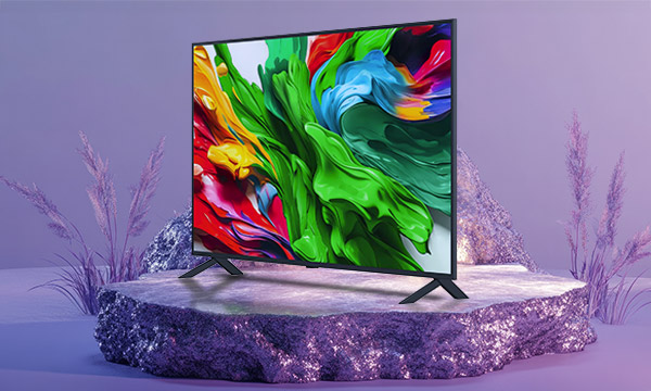 Gamme TV Mini LED LG QNED85A