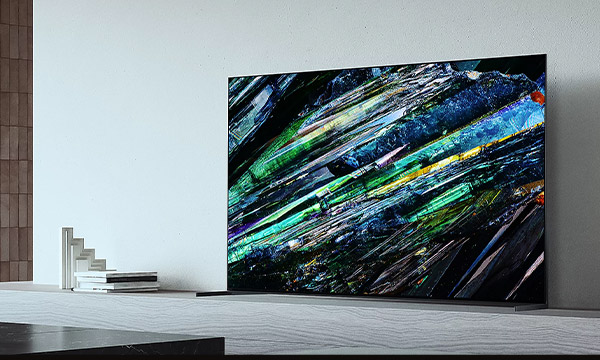 Gamme TV OLED Sony A95L