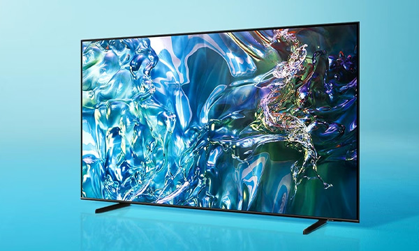 Gamme TV Samsung Q64D