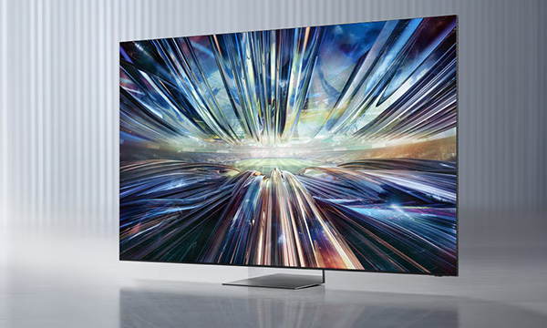 Gamme TV Samsung QN900D