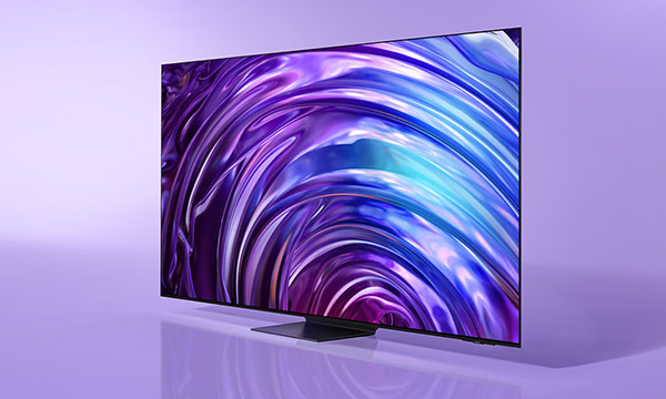 Gamme TV Samsung S95D