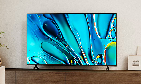 Gamme TV Sony Bravia 3