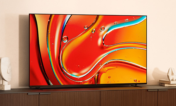 Gamme TV Sony BRAVIA 7