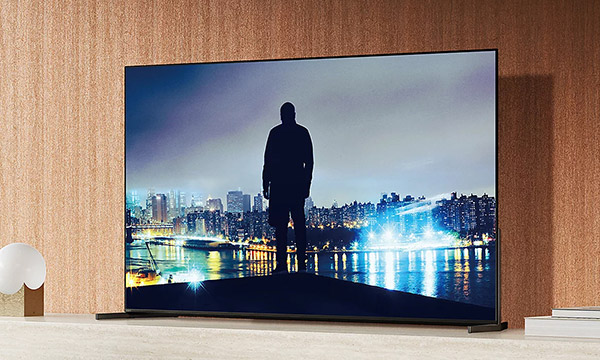 Gamme TV Sony Bravia 8 II