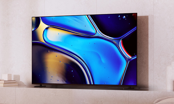 Gamme TV Sony BRAVIA 8