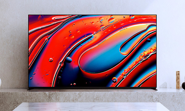 Gamme TV Sony BRAVIA 9