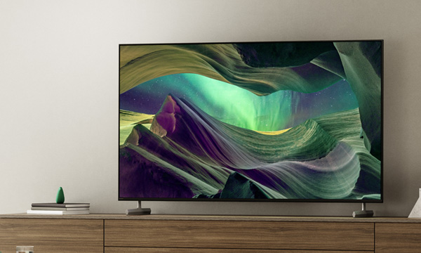 Gamme TV Sony X85L