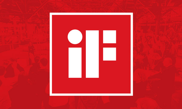 iF Design Awards