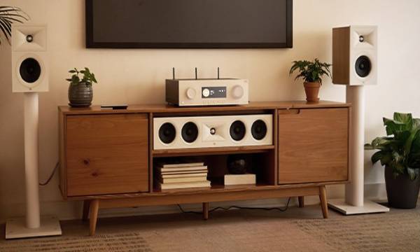 JBL MA Series & Stage 2 : L'expérience home-cinéma exceptionnelle