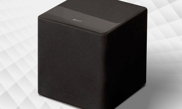 KEF Kube MIE
