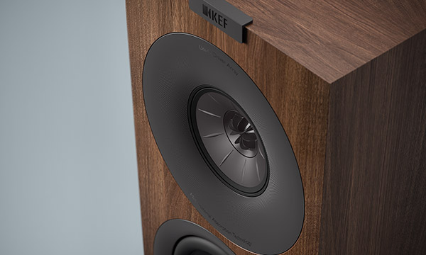 KEF Series Q Meta