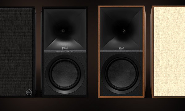 Klipsch : The Sevens and The Nines