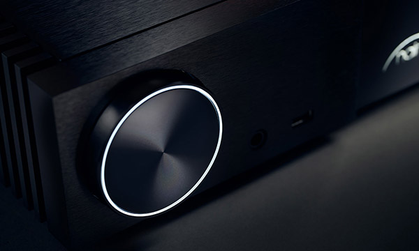 Naim 200 Series