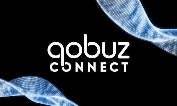 Qobuz Connect