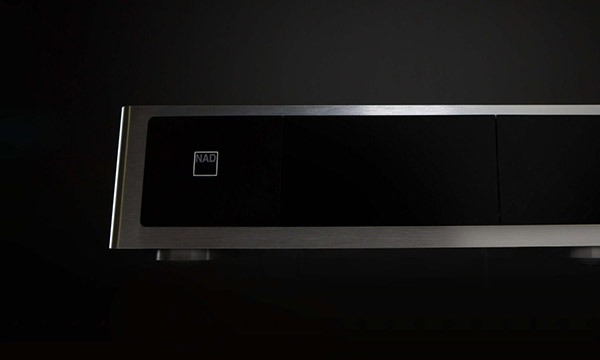 Amplis de puissance NAD