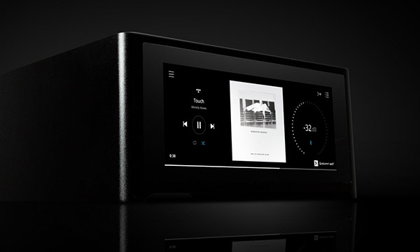 Amplis hi-fi stéréo NAD