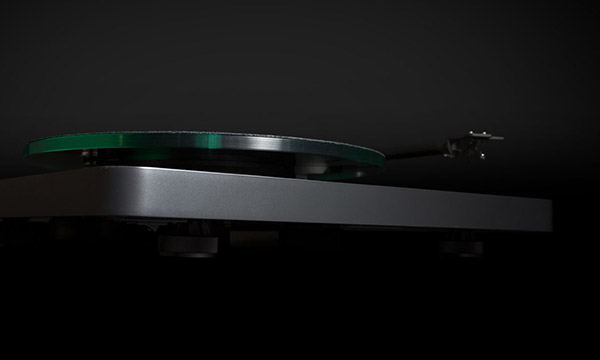 Platines vinyle hi-fi NAD