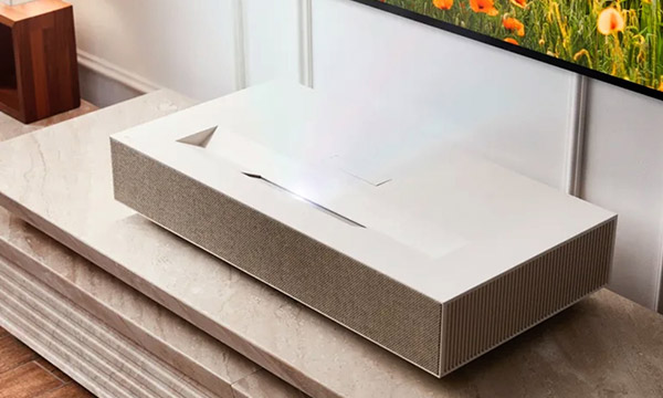 Vidéoprojecteurs LG