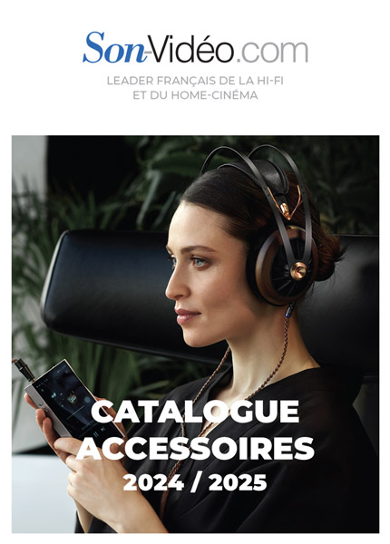 Catalogue 2024 / 2025