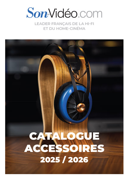 Catalogue 2025 / 2026