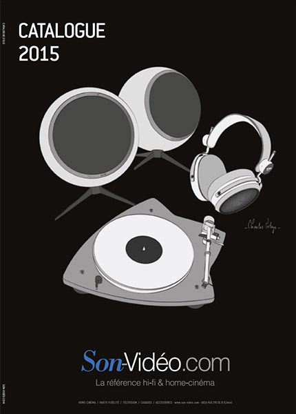 Catalogue 2015