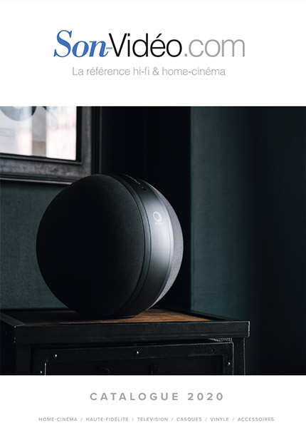 Catalogue 2020