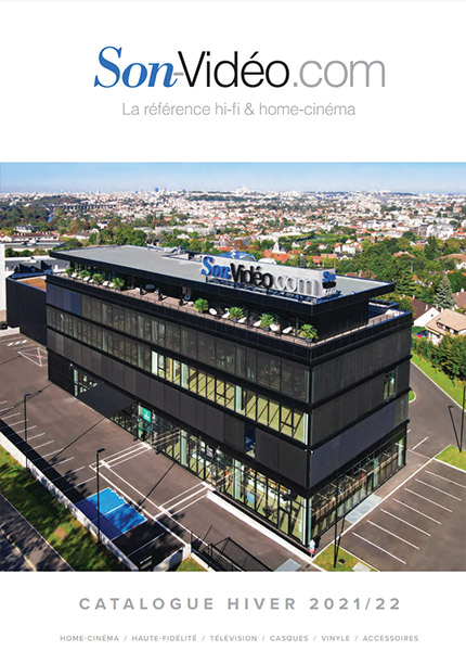 Catalogue 2021 / 2022