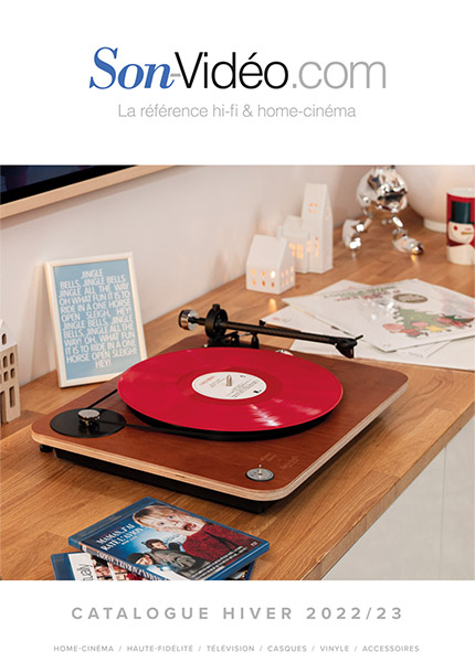 Catalogue 2022 / 2023