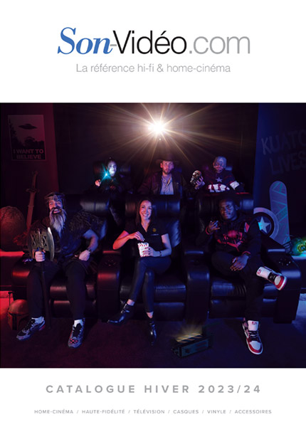 Catalogue 2023 / 2024