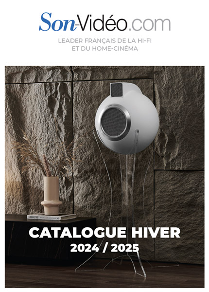 Catalogue 2024 / 2025