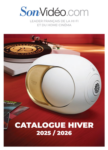 Catalogue 2025 / 2026