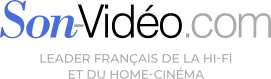 Logo Son-Vidéo.com