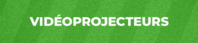 Vidéoprojection
