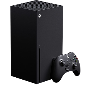 Microsoft Xbox Series X 1 To