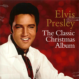 Disque vinyle The Classic Christmas Album, Elvis Presley