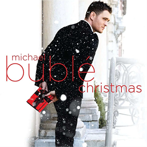 Disque vinyle Christmas, Michael Bublé