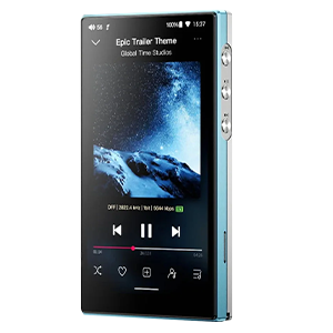 FiiO JM21
